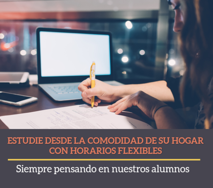 Cursos Virtuales